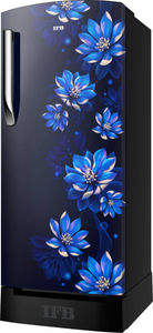 IFB IFBDC-2133FBLD 187 L 3 Star Direct Cool Single Door Refrigerator