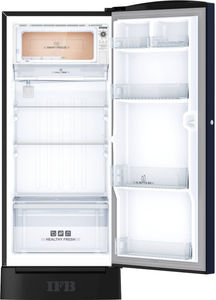 IFB IFBDC-2133FBLD 187 L 3 Star Direct Cool Single Door Refrigerator