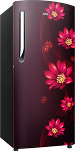 IFB IFBDC-2132FRW 187 L 2 Star Direct Cool Single Door Refrigerator