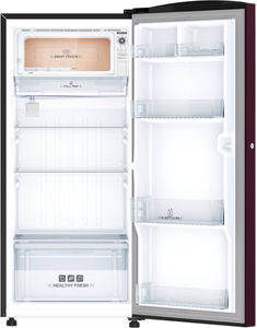 IFB IFBDC-2132FRW 187 L 2 Star Direct Cool Single Door Refrigerator