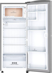 IFB IFBDC-Smart2324IBSU 206 L 4 Star Inverter Direct Cool Single Door Refrigerator