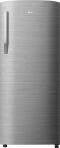 IFB IFBDC-2483FBS 222 L 4 Star Direct Cool Single Door Refrigerator