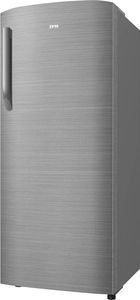 IFB IFBDC-2483FBS 222 L 4 Star Direct Cool Single Door Refrigerator