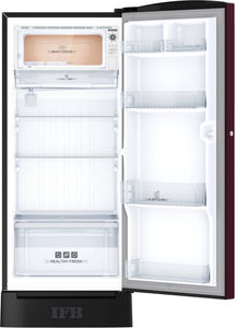 IFB IFBDC-2133FRLD 187 L 3 Star Direct Cool Single Door Refrigerator