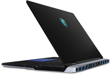 MSI Titan 18 HX AI A2XWJG-486IN Laptop