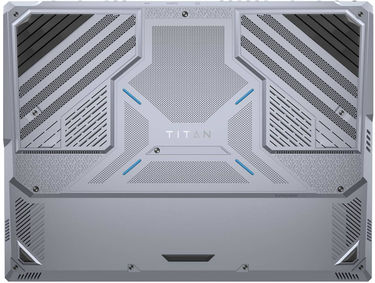MSI Titan 18 HX AI A2XWJG-486IN Laptop