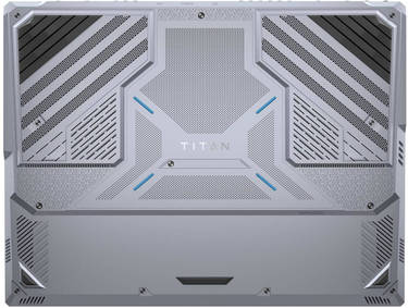 MSI Titan 18 HX AI A2XWJG-486IN Laptop