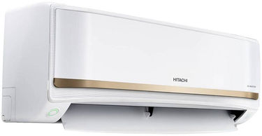 Hitachi IZen 3400SXL RAS.G312PCBISS 1 Ton 3 Star Inverter Split Air Conditioner