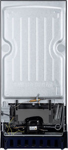 LG GL-D231ABMU 210 L 5 Star Inverter Direct Cool Single Door Refrigerator