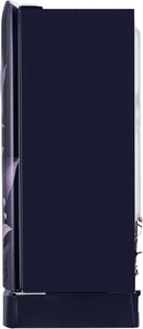 LG GL-D231ABMU 210 L 5 Star Inverter Direct Cool Single Door Refrigerator