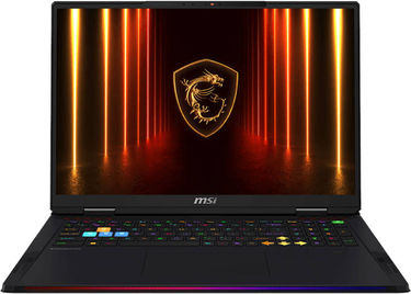 MSI Raider 18 HX AI A2XWIG-255IN Laptop