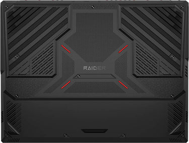 MSI Raider 18 HX AI A2XWIG-255IN Laptop