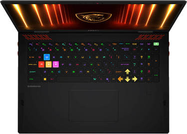 MSI Raider 18 HX AI A2XWIG-255IN Laptop