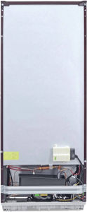 Godrej RT EON ALPHA 270C RI ST GL 238 L 3 Star Inverter Frost Free Double Door Refrigerator