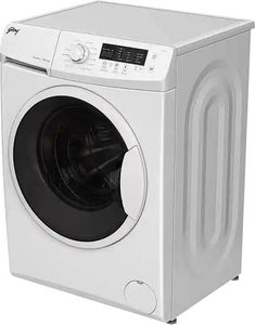 Godrej 6.5 Kg Fully Automatic Front Load Washing Machine (WFEON CRS 6510 5.0 FKEDM GLWH)