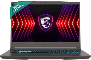 MSI Thin 15 B13UC-3231IN Laptop