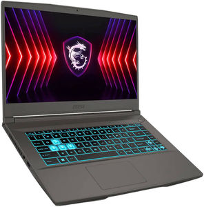 MSI Thin 15 B13UC-3231IN Laptop