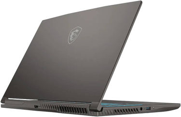 MSI Thin 15 B13UC-3231IN Laptop