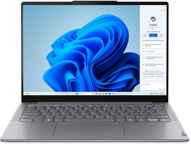 Lenovo Yoga Slim 7 14IMH9 (83CV00D3IN) Laptop