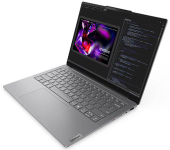Lenovo Yoga Slim 7 14IMH9 (83CV00D3IN) Laptop