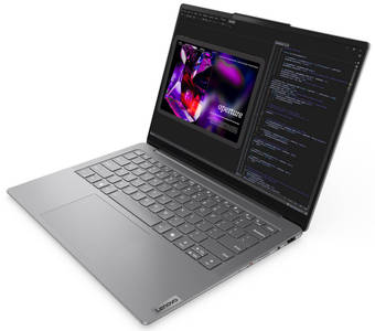 Lenovo Yoga Slim 7 14IMH9 (83CV00D3IN) Laptop