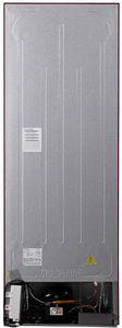 Candy CDD2652ERB 240 L 2 Star Inverter Frost Free Double Door Refrigerator
