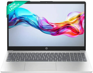 HP 15-fd0588TU (BH8G7PA) Laptop