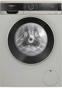 Siemens 11 Kg Fully Automatic Front Load Washing Machine (WG64A2AXIN)