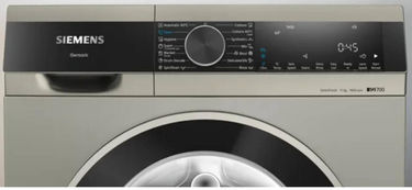 Siemens 11 Kg Fully Automatic Front Load Washing Machine (WG64A2AXIN)