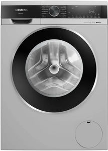 Siemens 8 Kg Fully Automatic Front Load Washing Machine (WG34A20SIN)