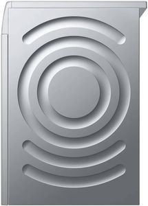 Siemens 8 Kg Fully Automatic Front Load Washing Machine (WG34A20SIN)