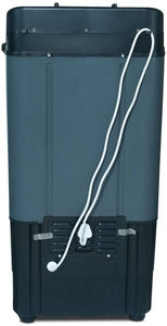 Power Guard 8.5 Kg Semi Automatic Top Load Washing Machine (PG85BKWASH)