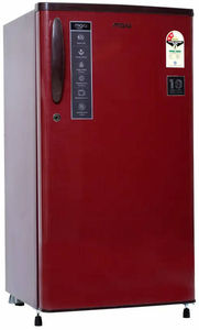 MarQ 165BD2MQ24-SW 167 L 2 Star Direct Cool Single Door Refrigerator