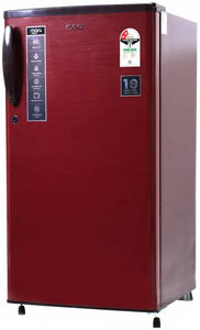 MarQ 165BD2MQ24-SW 167 L 2 Star Direct Cool Single Door Refrigerator