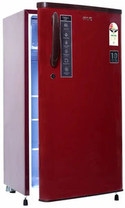 MarQ 165BD2MQ24-SW 167 L 2 Star Direct Cool Single Door Refrigerator