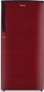 MarQ 180BD2MQ24-SW 183 L 2 Star Direct Cool Single Door Refrigerator