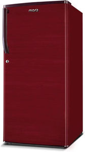 MarQ 180BD2MQ24-SW 183 L 2 Star Direct Cool Single Door Refrigerator