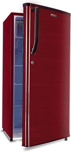 MarQ 180BD2MQ24-SW 183 L 2 Star Direct Cool Single Door Refrigerator