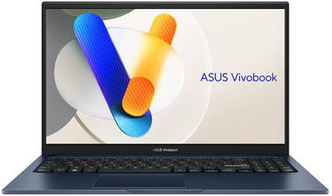 ASUS VivoBook 14 X1404VAP-EB542WS Laptop
