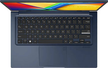ASUS VivoBook 14 X1404VAP-EB542WS Laptop