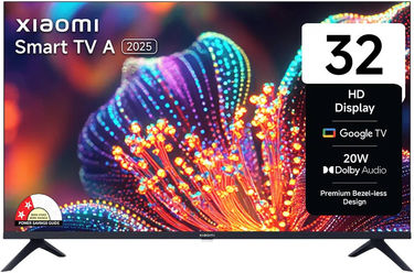 Xiaomi A Series L32MB-AIN 32 inch HD ready Smart LED TV