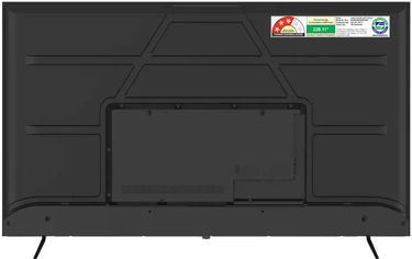 realme TechLife 65UHDGDRDDVB 65 inch UHD Smart LED TV