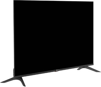 realme TechLife 50UHDGQRDDVQ 50 inch UHD Smart QLED TV