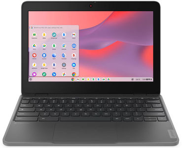 Lenovo 100e Chromebook Gen 4 (82W1000DHA) Laptop