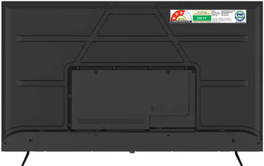realme TechLife 65UHDGQRDDVQ 65 inch UHD Smart QLED TV