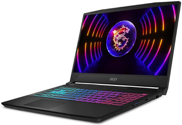 MSI Katana 15 B13VEK-2432IN Laptop