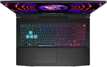 MSI Katana 15 B13VEK-2432IN Laptop