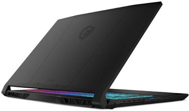 MSI Katana 15 B13UDXK-2401IN Laptop