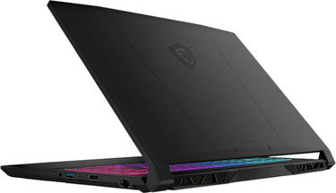 MSI Katana 15 B13UDXK-2401IN Laptop