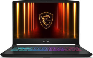MSI Katana 15 HX B14WEK-438IN Laptop